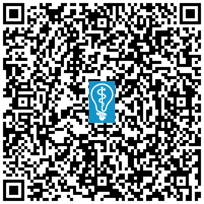 QR code image for Alternative to Braces for Teens in Castle Rock, CO