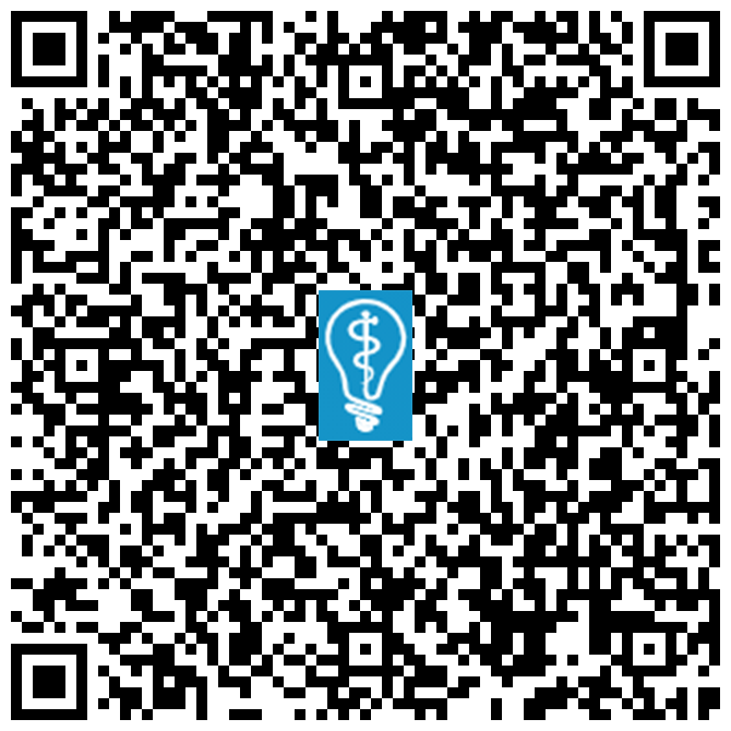 QR code image for Will I Need a Bone Graft for Dental Implants in Castle Rock, CO