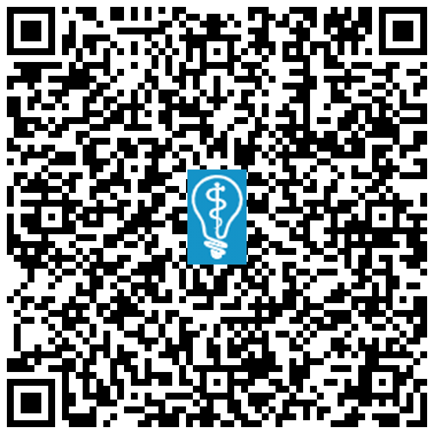 QR code image for Botox in Castle Rock, CO
