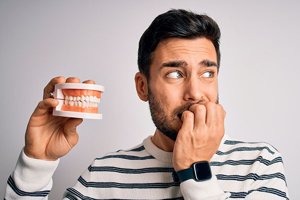 The Connection Between Bleeding Gums And Plaque