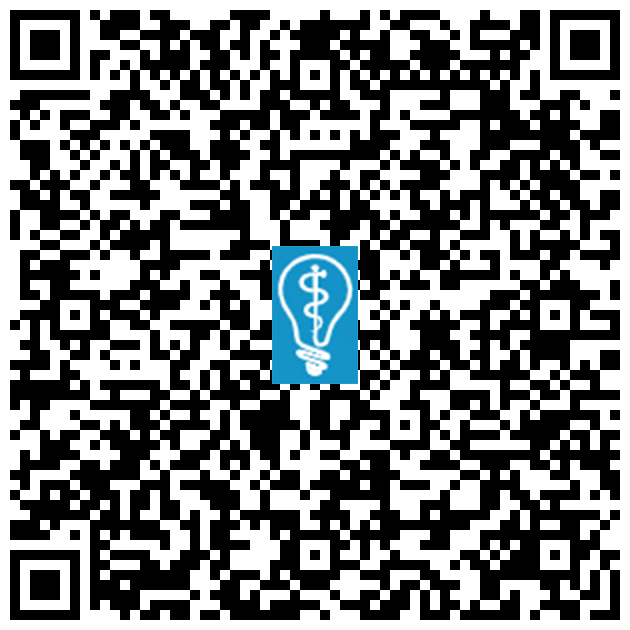 QR code image for Cosmetic Dental Care in Castle Rock, CO
