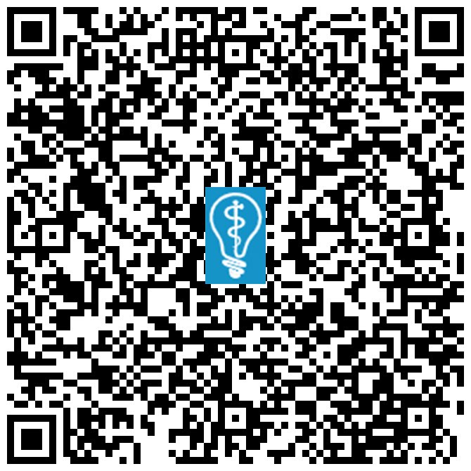 QR code image for Dental Cleaning and Examinations in Castle Rock, CO