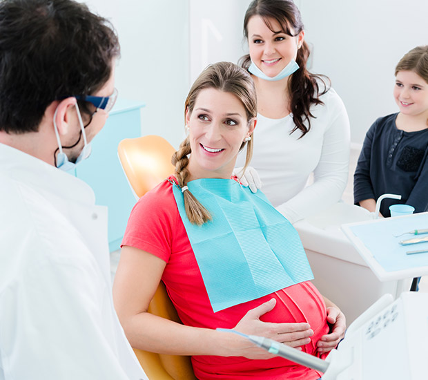 Castle Rock Dental Health During Pregnancy