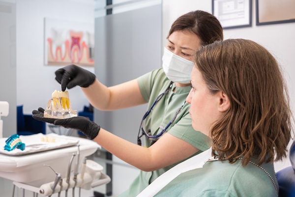 Dental Implants: A Solution For Missing Teeth