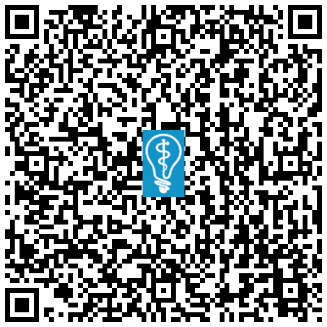 QR code image for Questions to Ask at Your Dental Implants Consultation in Castle Rock, CO