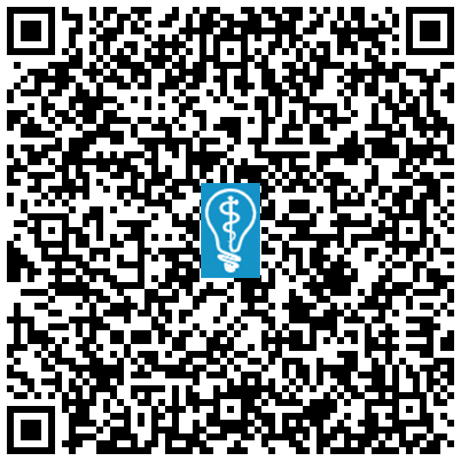 QR code image for Do I Need a Root Canal in Castle Rock, CO
