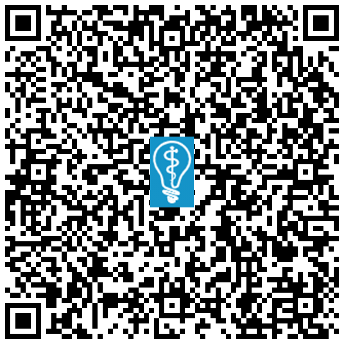 QR code image for Does Invisalign Really Work in Castle Rock, CO