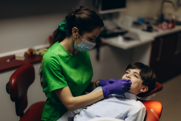 What You Should Know About Your Family Dentist