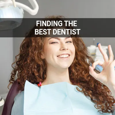 Visit our Find the Best Dentist in Castle Rock page
