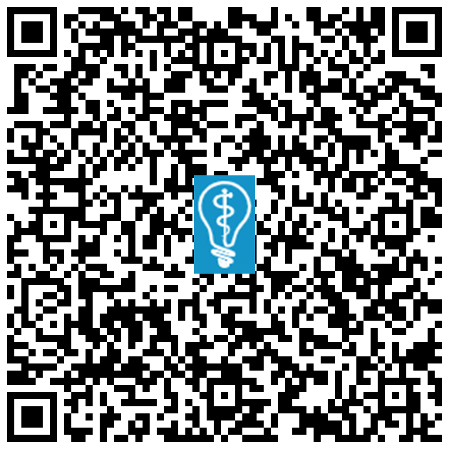 QR code image for Find the Best Dentist in Castle Rock, CO