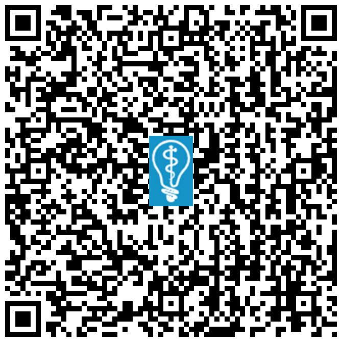 QR code image for Full Mouth Reconstruction in Castle Rock, CO