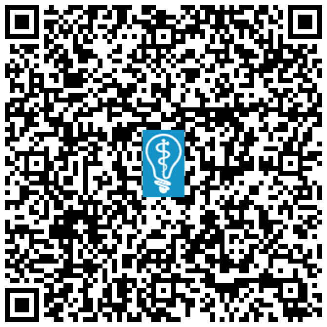 QR code image for General Dentistry Services in Castle Rock, CO
