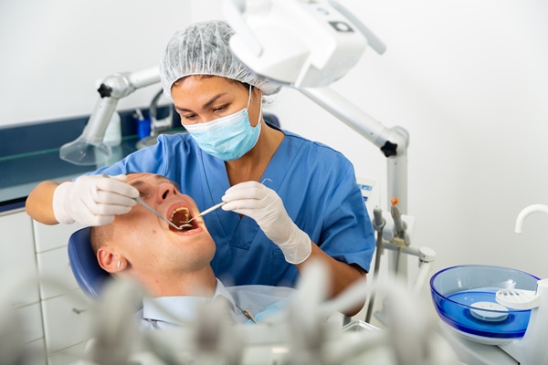 Gum Disease Treatment: Stages, Best Therapies, And How To Prevent Its Return
