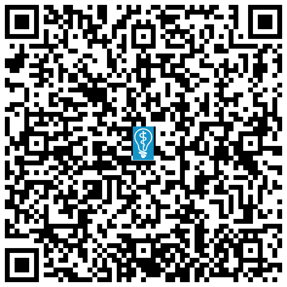 QR code image to open directions to Founders Dental in Castle Rock, CO on mobile