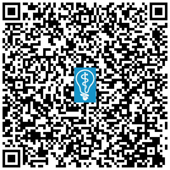 QR code image for Multiple Teeth Replacement Options in Castle Rock, CO