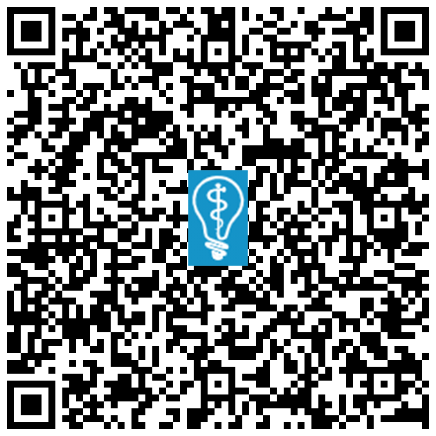 QR code image for Night Guards in Castle Rock, CO