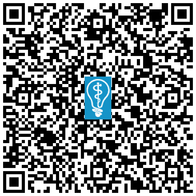 QR code image for Oral Cancer Screening in Castle Rock, CO