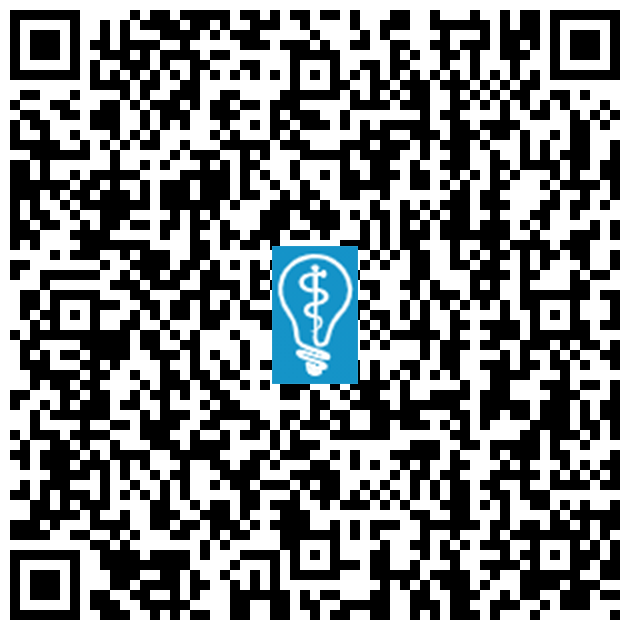 QR code image for Oral Surgery in Castle Rock, CO