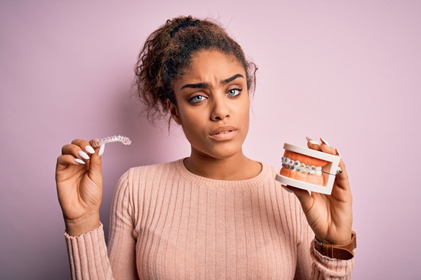 Understanding Orthodontic Options: Braces, Aligners, And Beyond