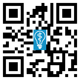 QR code image to call Founders Dental in Castle Rock, CO on mobile