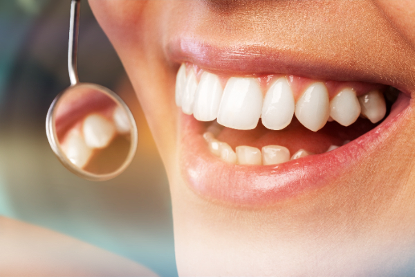 Types Of Restorative Dentistry