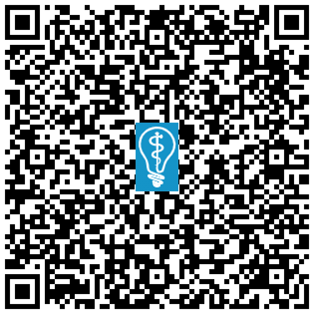 QR code image for Root Canal Treatment in Castle Rock, CO