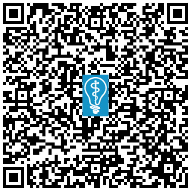 QR code image for Teeth Whitening in Castle Rock, CO
