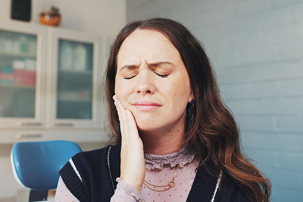 How TMJ Treatment Can Help Relieve Jaw Pain And Discomfort