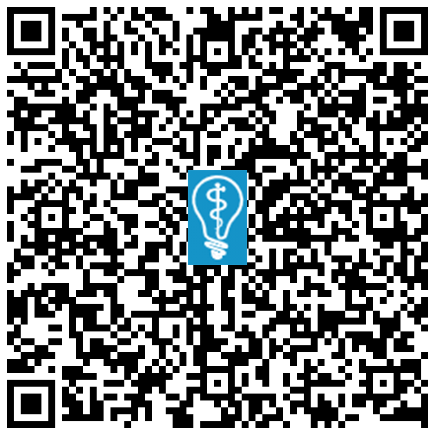 QR code image for Tooth Extraction in Castle Rock, CO
