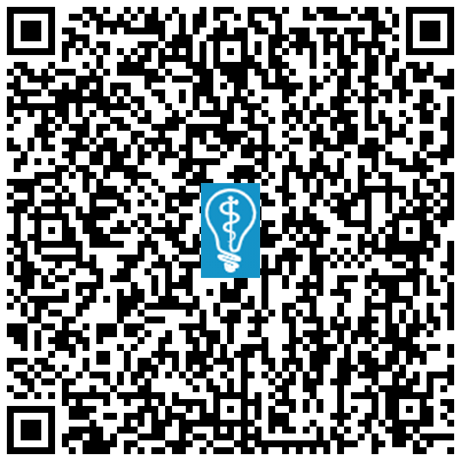 QR code image for What Can I Do to Improve My Smile in Castle Rock, CO
