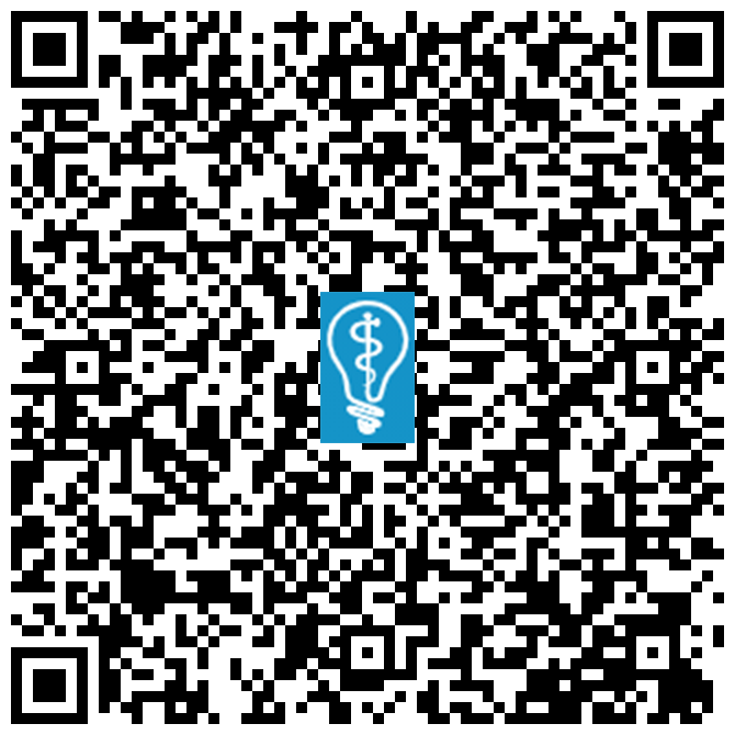 QR code image for When Is a Tooth Extraction Necessary in Castle Rock, CO