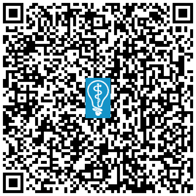 QR code image for Why Dental Sealants Play an Important Part in Protecting Your Child's Teeth in Castle Rock, CO