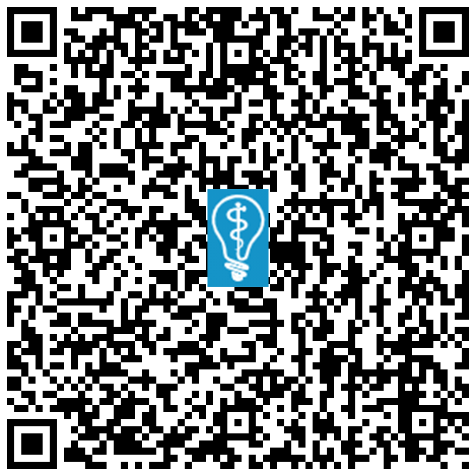 QR code image for Wisdom Teeth Extraction in Castle Rock, CO